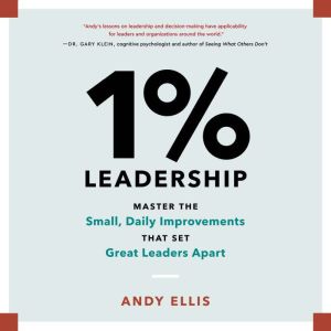 1 Leadership, Andy Ellis