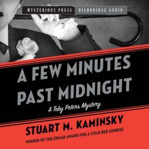 A Few Minutes Past Midnight, Stuart M. Kaminsky