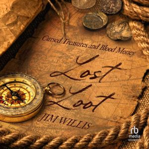 Lost Loot: Cursed Treasures and Blood Money