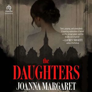 The Daughters, Joanna Margaret