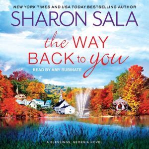 The Way Back to You, Sharon Sala