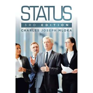 Status: 3Rd Edition
