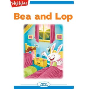Bea and Lop, Stephanie Shaw