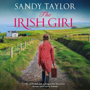 The Irish Girl, Sandy Taylor