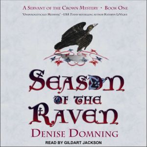 Season of the Raven, Denise Domning