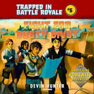 Fight for Dusty Divot, Devin Hunter