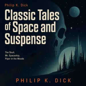 Philip K. Dick Classic Tales of Spac..., Philip K. Dick