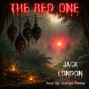 The Red One, Jack London