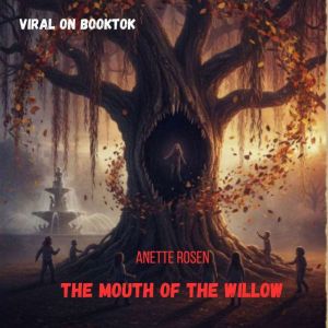 The Mouth of the Willow, Anette Rosen