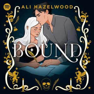 Bound, Ali Hazelwood