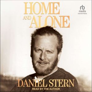 Home and Alone, Daniel Stern