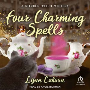 Four Charming Spells, Lynn Cahoon