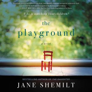 The Playground, Jane Shemilt