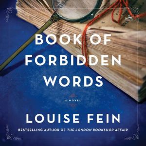 Book of Forbidden Words: A Novel