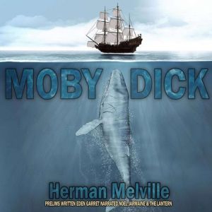 Moby Dick, Herman Melville