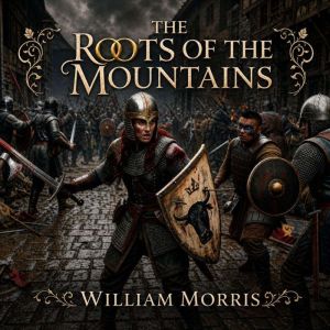 The Roots of the Mountains, William Morris