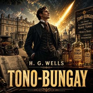 TonoBungay, H. G. Wells