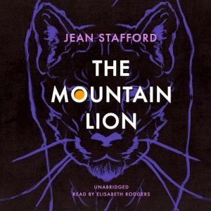 The Mountain Lion, Jean Stafford