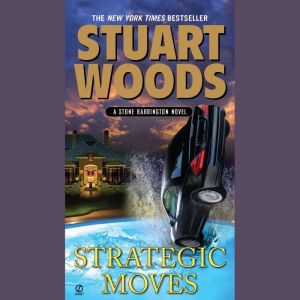 Strategic Moves, Stuart Woods