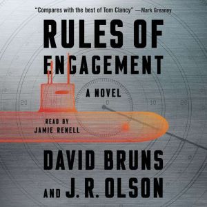 Rules of Engagement, David Bruns