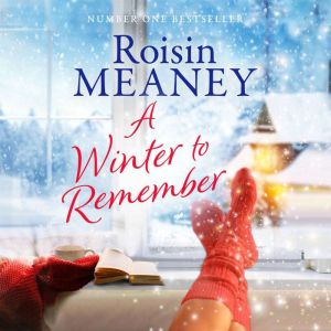 A Winter to Remember, Roisin Meaney