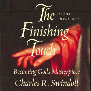 Finishing Touch, Charles R. Swindoll