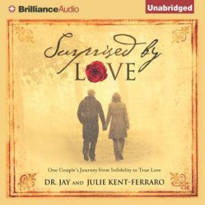 Surprised by Love, Dr. Jay