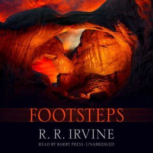 Footsteps, R. R. Irvine