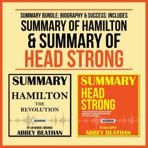 Summary Bundle Biography Success ..., Abbey Beathan