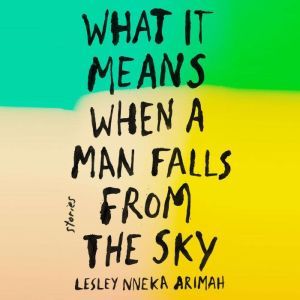 What It Means When a Man Falls from t..., Lesley Nneka Arimah