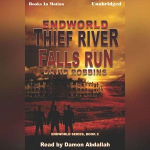 Thief River Falls Run, David Robbins