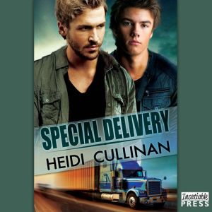 Special Delivery, Heidi Cullinan
