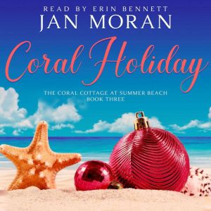 Coral Holiday, Jan Moran