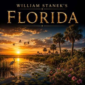 William Staneks Florida, The Editors of Our American National Parks