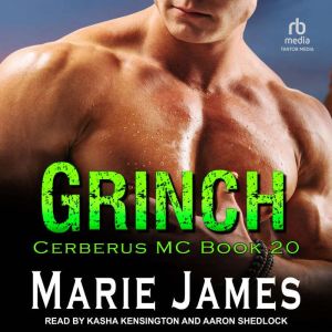 Grinch, Marie James