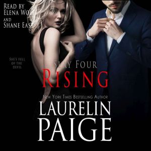 Rising, Laurelin Paige