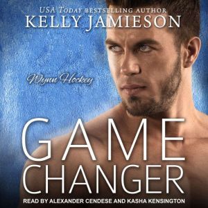 Game Changer, Kelly Jamieson
