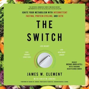 The Switch, James W. Clement