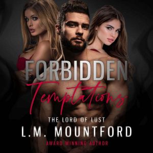 Forbidden Temptations, L.M. Mountford