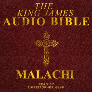 Malachi: The Old Testament
