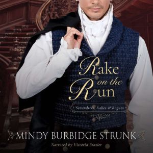 Rake on the Run, Mindy Burbidge Strunk