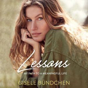 Lessons, Gisele Bundchen