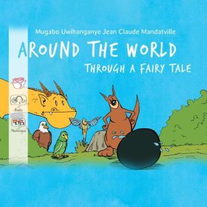 Around the world through a fairy tale..., suor Nikodema Babula