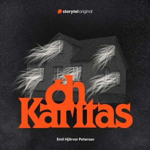 Oh, Karitas, Emil Hjorvar Petersen