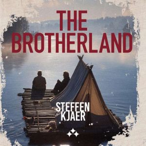 The Brotherland, Steffen Kjaer