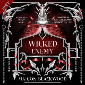 Wicked Enemy, Marion Blackwood