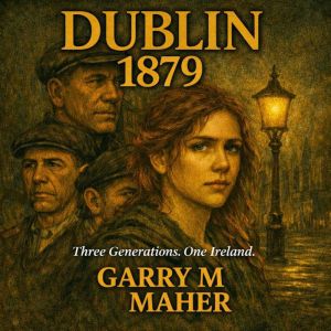 Dublin 1879, Garry M Maher