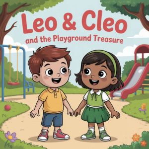 Leo & Cleo and the Playground Treasure