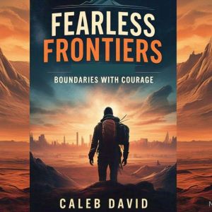 Fearless Frontiers: Pushing Past Boundaries with Courage