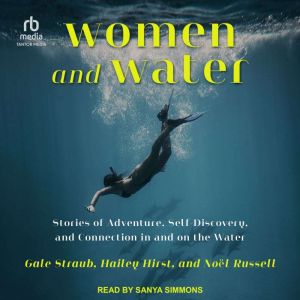 Women and Water, Hailey Hirst